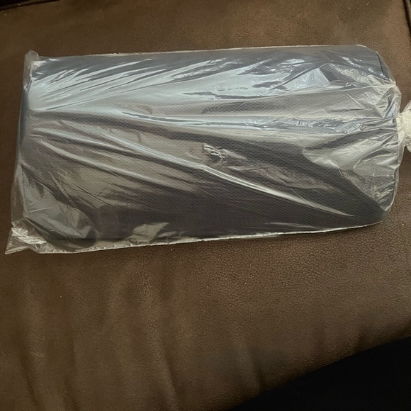 Lumbar Support - Black - Picture 2 of 2